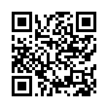 QR Code for 3F6FcsDnqkcXx1HRaeJgWsGrcLJPLJdMWV