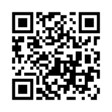 QR Code for 3F6FhwMMBb2B5vTDN3JFTQpiAMK53i4jyk