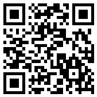 QR Code for 3F6GYC3AyDRXGpbXobM6K4kqUuinqjTeSu