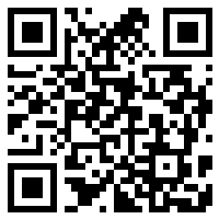 QR Code for 3F6MNcmpBu6FEnxWmNLeAcjFYuhaf86EDP