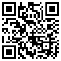 QR Code for 3F6bfS4FkPZVELM6s6c65L3ZafHnDazUDo