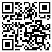 QR Code for 3F6vKUdLBus5QrUHvbKW8Qws9oryzYCyG4