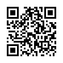 QR Code for 3F6yuEfLhGDkDb1uW89A2M8mq9PSLjGfZ1