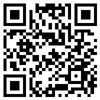 QR Code for 3F7H2sMinDot3y3aedteVUz6j4rsKannt4