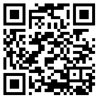 QR Code for 3F7Po526ukFoq7sLokm6bTkXc8eHJyRbXv