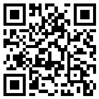 QR Code for 3F7X1e5VWPWdYkFegidvEAr1dFwpXoGcCP