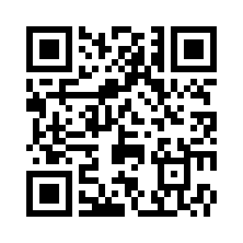 QR Code for 3F7YGhzb5MYp615gkGuNu4pcQKf2AF2wZF