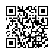 QR Code for 3F7ZGE5U74PtGLvmZhbuASBWgCFpz8qfM1