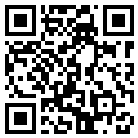 QR Code for 3F7bMc1eVB3jkm2fQvz6WiLWZL484VRvtg