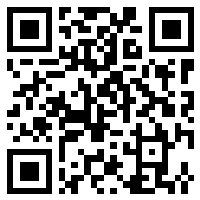 QR Code for 3F7cMv6Kuk3JF2D7xkTHGDBCH4LUj3ptZc
