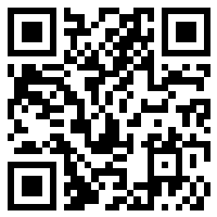 QR Code for 3F7qBvXSNaZrYebvmK1fR2e2XhF2ZMzVjK