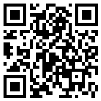 QR Code for 3F7tRRLcddJ7WWQvXuX8xYUw9TiNeC1D9C