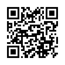 QR Code for 3F8133z5fJANoiF1J8cxV5fTuSTeCaSp6a
