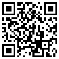 QR Code for 3F84DfKA9vQE6XpqB1FjvW1BPato7VbXtx