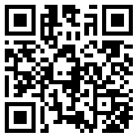 QR Code for 3F8eNbsnu6p4yp9wzEmbYvtAFBd1zoXEUp
