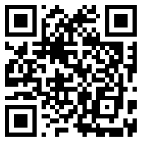 QR Code for 3F8ydki6ft3SWab1zmcoGmXW4Da9ubUSBu