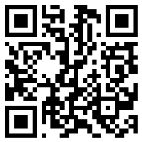 QR Code for 3F96XpU5w2H2AtDAeRZqfErjcTLaznuVge