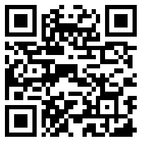 QR Code for 3F9B9KNQAzC6LpJAvjPm13ZKitc64XuiFx