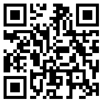QR Code for 3F9FumZcb9UeQw7yMWDM3ar2GkY5UWGexP