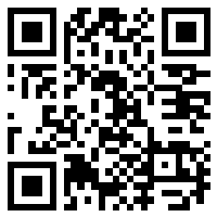 QR Code for 3F9k7hxrVfdFVwTuwmHSLc19db6NdfFgeE