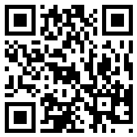 QR Code for 3F9kbtn44ujansEivbC7QUskLRakdCUmG9