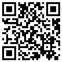 QR Code for 3F9mLGF12PHRDJ3DdmNC3BjhBtZdJ4cGbe