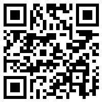 QR Code for 3F9oHQTBAYrVVixEZk4yVCJRMVaH3xVi1Z