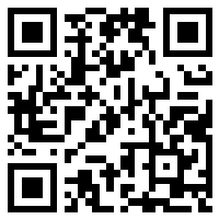 QR Code for 3F9qUXKhuayFCX8hothi6jdJnvEfEBpw89