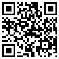 QR Code for 3F9uvptcvUTPgjFQYejqWBfomhXG6f5ybd
