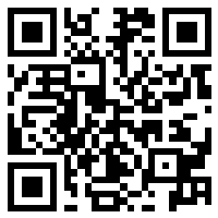QR Code for 3FA3mfUGiHJNBZ89nMmBd4K7AGCcsCSov8