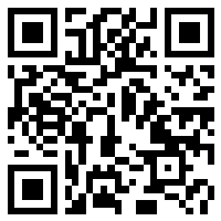 QR Code for 3FA4josd4Q3sPZZDuUc1TdYdubdThifPFX