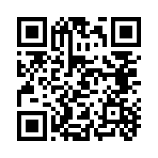 QR Code for 3FA7mtNvx3ERRe2ysBAiAjt5G8MqxWmc4Y