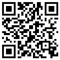 QR Code for 3FA97FNjokKJ36WfsuQMTmZsMZiPUUcB2r