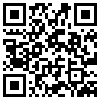 QR Code for 3FAMB5PGT8aMC6DqX9DghwnvikKoVkkMoG