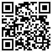 QR Code for 3FAYyzW2SMc5yG7M5KgCXPiW8GscAvQLHy