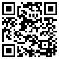 QR Code for 3FAjf3e7WR44tf5imhP1qkjDchZmCdCvhe