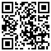 QR Code for 3FBNobf9xxJmxjvnouAF5JaPL6Ki5soYax