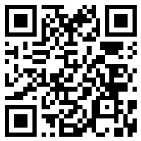 QR Code for 3FBXrs8VcJzfvnv5ViUDz3XUFf5rdYD7Go