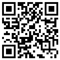 QR Code for 3FCAoo8x6pwrhiNevRrKGsmjDKWYH9M2wp