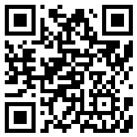 QR Code for 3FD8BtxUWCGrALVWr36VGevAWNzx7fUniH