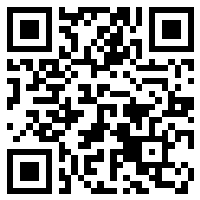 QR Code for 3FD8nU6QENyMajNE45NQANMc6PcemzY4UE