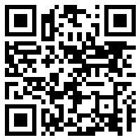 QR Code for 3FDmiNHDYP9QJgE1yFegkdVTnje546xTG5