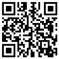 QR Code for 3FDyBtRcUXhXaj2ayGMRhYUmfB2Cer9kc8