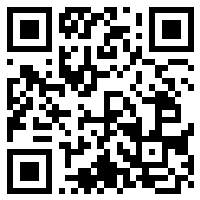 QR Code for 3FEHio666nusdJNe8NNUNUm9GxpZhkbGvx
