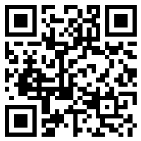 QR Code for 3FETSxYP5S82tBFUfsGRUT8ZERWRK3m768