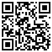 QR Code for 3FEpjaGHxm6bujv8vANkJ2MBeT1ZPw6S1H