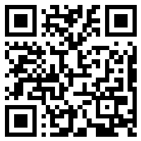 QR Code for 3FF47sZydAGAi3Py5XCjST6hHWGTxo855f