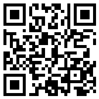 QR Code for 3FFK6peTUjjtRew9Zk27me6QYU762QaJSV