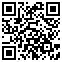 QR Code for 3FFVNe6mS3Sh7oPxEqCZozLTHTedqhj26f