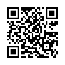 QR Code for 3FFmZVgTBPwi7VvGvyPiKKN8MbRcFGzC23